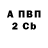Кетамин VHQ Bad Gex